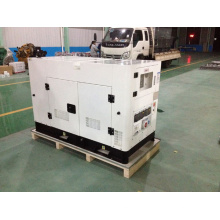 16kVA Yangdong Silent Diesel Generator Set mit CE